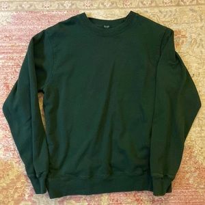 Brandy Melville crewneck
